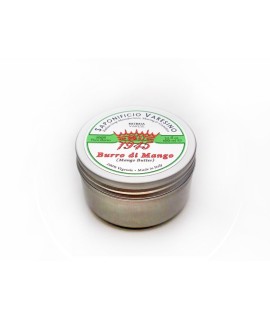 Crema pre rasatura SAPONIFICIO VARESINO Puro Burro di Mango 100g