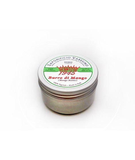 SAPONIFICIO VARESINO Pure Mango butter 100g