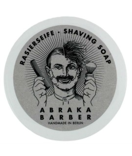 Crema de afeitar TABULA RASA Abraka Barber 90g