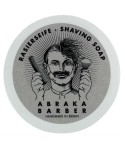 Crema de afeitar TABULA RASA Abraka Barber 90g