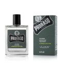 PRORASO Cypress and Vetyver cologne 100ml