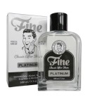 After shave lotion FINE ACCOUTREMENTS Platinum Classic 100ml