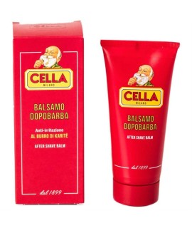 After shave bálsamo CELLA 100ml