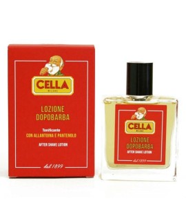 CELLA aftershave lotion splash 100ml