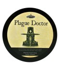 Jabón de afeitar RAZOROCK Plague Doctor 150ml