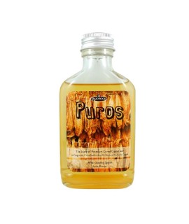RAZOROCK Puros after shave lotion 100ml
