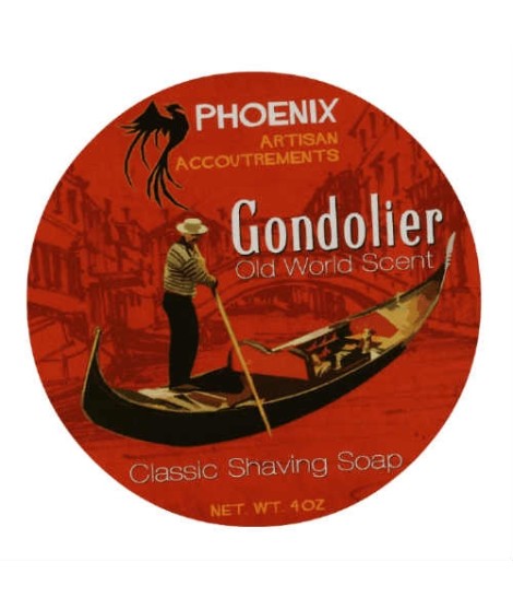phoenix artisan accoutrements soap