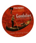PHOENIX ARTISAN ACCOUTREMENTS Gondolier shaving soap 114gr