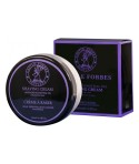 CASTLE FORBES Lavender shaving cream essential oil 200ml