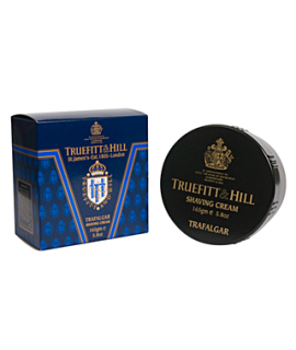 TRUEFITT & HILL Trafalgar Shave Cream Bowl 190gr