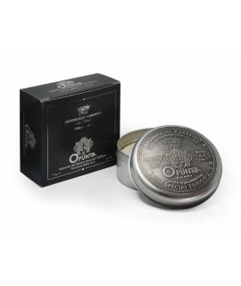 SAPONIFICIO VARESINO Opuntia Special Edition shaving soap 150g