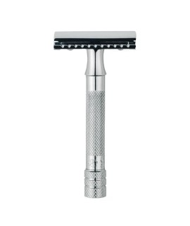 MERKUR 33C closed comb safety razor