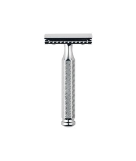 MERKUR 42C open comb safety razor