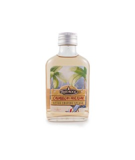 RAZOROCK Caribbean Holiday after shave lotion 100ml