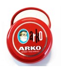 ARKO shaving soap in bowl 90g