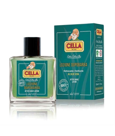 After shave lotion CELLA Bio 100ml