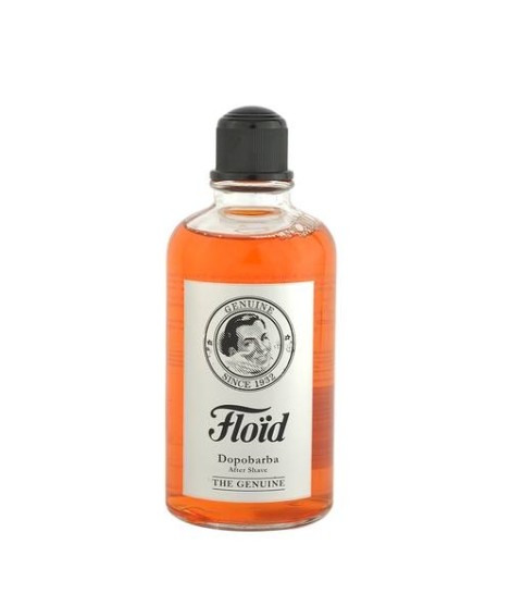 After shave FLOID Genuine 400 ml