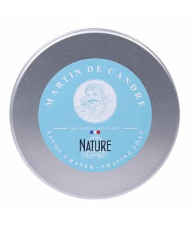 MARTIN DE CANDRE Nature shaving soap 200g