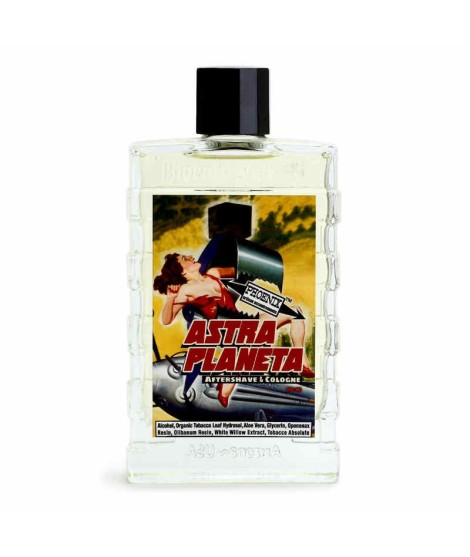 PHOENIX ARTISAN ACCOUTREMENTS Astra Planeta after shave cologne 100ml