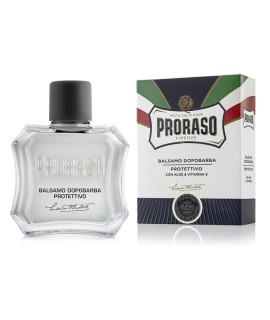 After balm PRORASO aloe and...