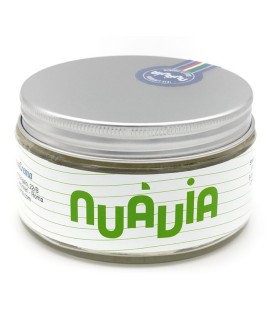PANNACREMA Nuàvia Green shaving soap 160ml