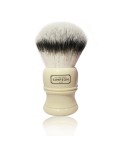 SIMPSON Trafalgar T2 synthetic faux ivory shaving brush