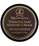 Crema da barba TAYLOR OF OLD BOND STREET Tobacco Leaf 150g