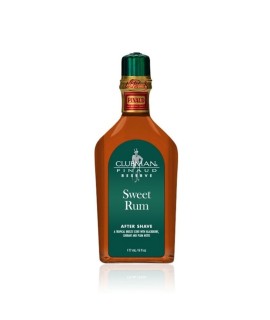 PINAUD CLUBMAN Sweet Rum after shave lotion 177ml