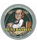 Sapone da barba artigianale STIRLING Ben Franklin 170ml