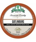 STIRLING Gatlinburg shaving soap 170ml