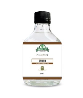 After shave lotion STIRLING Bay Rum 100ml