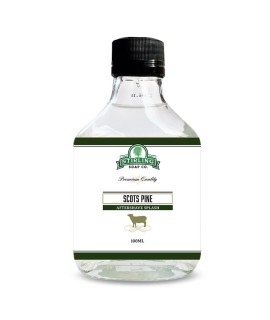 STIRLING Scots Pine Sheep after shave lotion 100ml