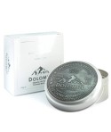 Jabón de afeitar SAPONIFICIO VARESINO Dolomiti cuenco aluminio v4.3 150g
