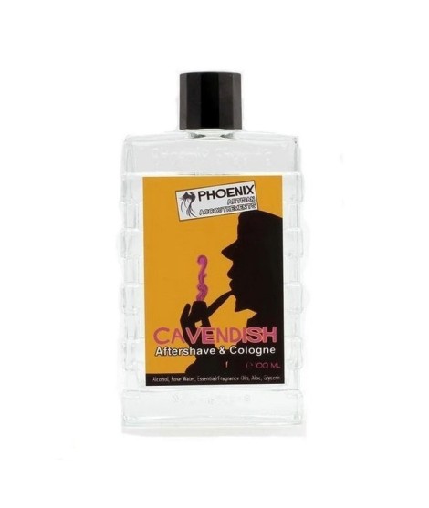 After shave colonia PHOENIX ARTISAN ACCOUTREMENTS Cavendish 100ml