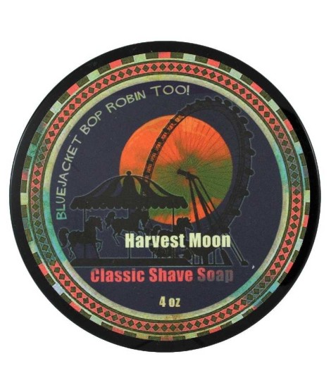 Jabón de afeitar PHOENIX ARTISAN ACCOUTREMENTS Harvest Moon 114gr