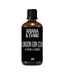 After shave loción ARIANA and EVANS London Gin Club 100ml