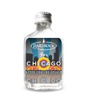 RAZOROCK For Chicago after shave lotion 100ml