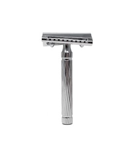 FATIP slant piccolo closed comb safety razor 42152