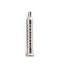 RAZOROCK Two piece Halo 90mm stainless steel handle