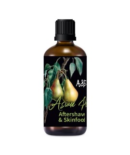 After shave loción ARIANA and EVANS Asian Pear 100ml