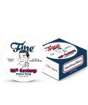 FINE ACCOUTREMENTS American Blend shaving soap 100g