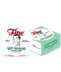 FINE ACCOUTREMENTS Clubhouse shaving soap new formula 150g