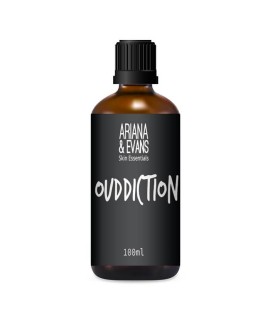 ARIANA and EVANS Ouddiction after shave lotion 100ml