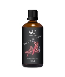 ARIANA and EVANS Vanille de Tabac after shave lotion 100ml