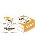 FINE ACCOUTREMENTS  Italian Citrus shaving soap new formula 150g