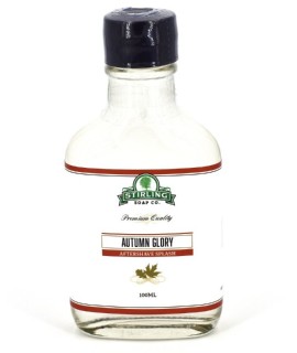 After shave lotion STIRLING Autumn Glory 100ml