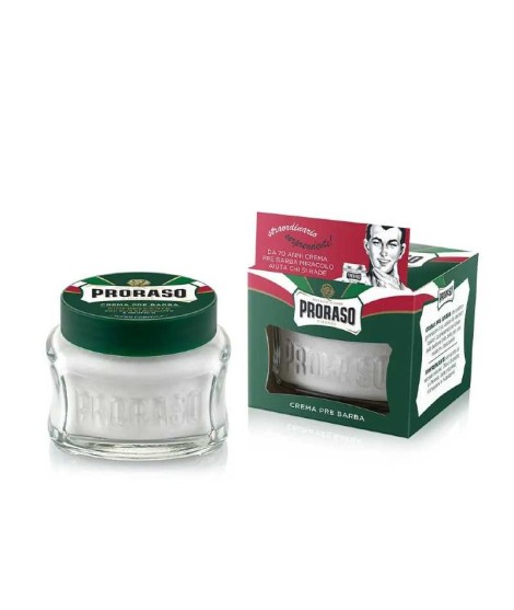 PRORASO pre shave cream 100 ml