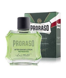 PRORASO  after shave lotion eucalyptus 100 ml