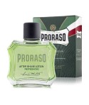 After shave PRORASO eucalipto 100 ml