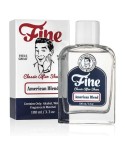 FINE ACCOUTREMENTS American Blend after shave lotion 100ml